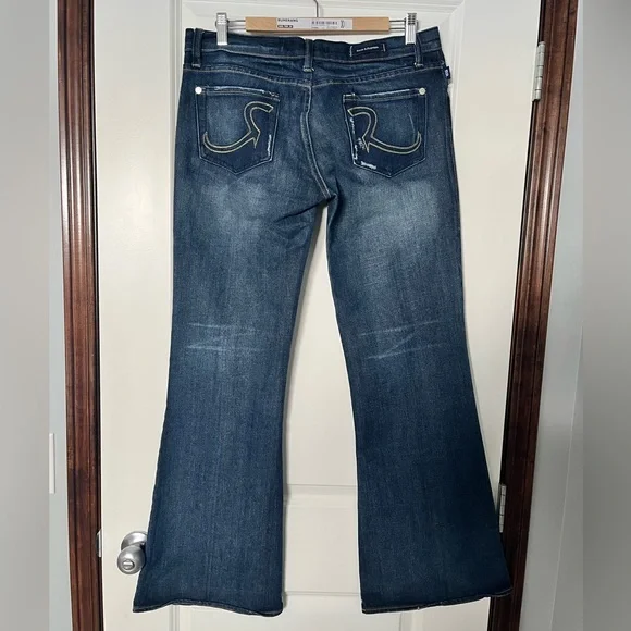 Rock & Republic “Roth” Jeans - Picture 5 of 6